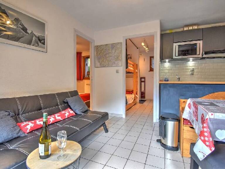 Appartement 2 pièces 25 m² — photo 1