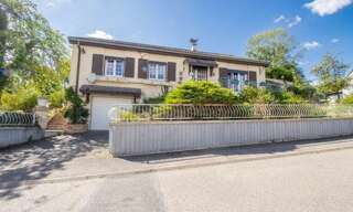 Maison 4 Pièces 124 m² à vendre à Lay-Saint-Christophe (54690)