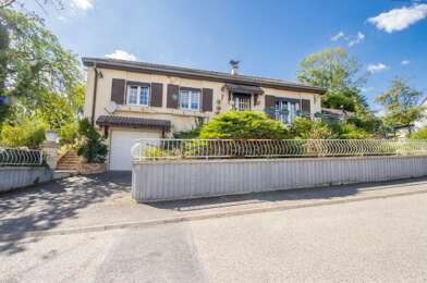 Maison 4 pièces 299000 €