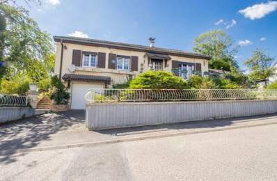 Maison À Vendre — photo du bien