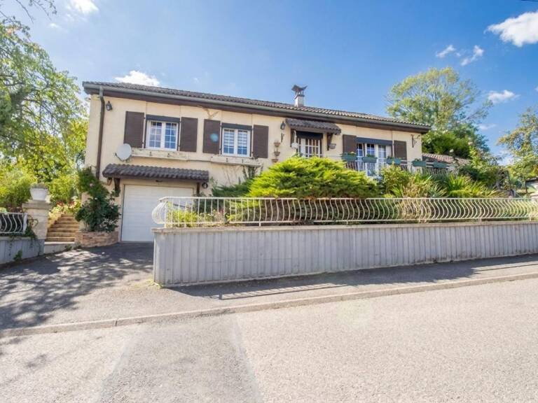 Maison À Vendre — photo 1