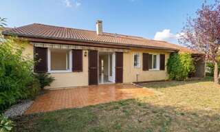 Maison 4 Pièces 90 m² à vendre à Seichamps (54280)