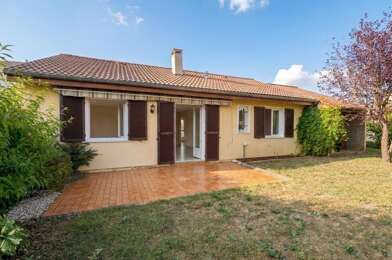 Maison 4 pièces 247000 €