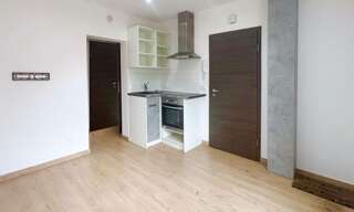 Appartement 2 Pièces 25 m² à louer à Algrange (57440)