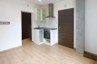 Appartement 2 pièces 640 €