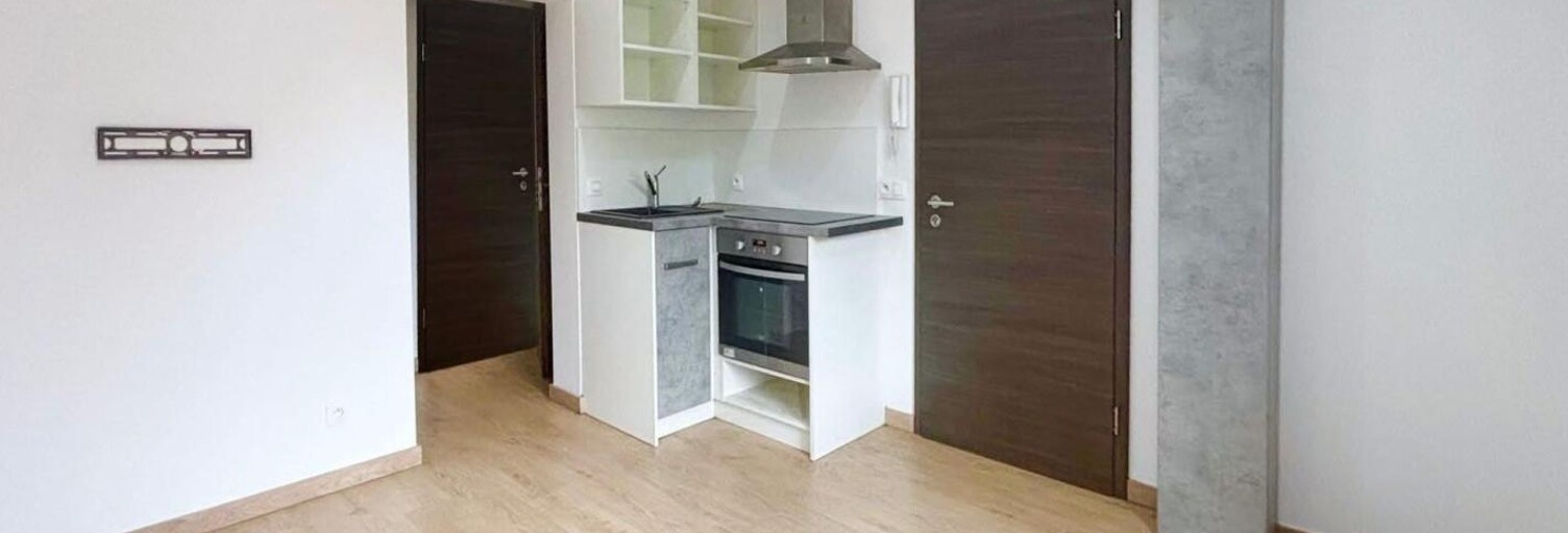 Appartement 2 Pièces 25 m² à louer à Algrange (57440)