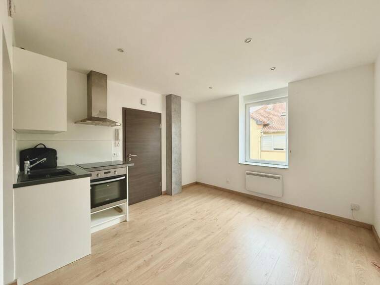 LOCATION F2 ALGRANGE - 640€/mois — photo 1