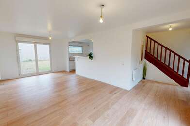 Maison 4 pièces 207000 €