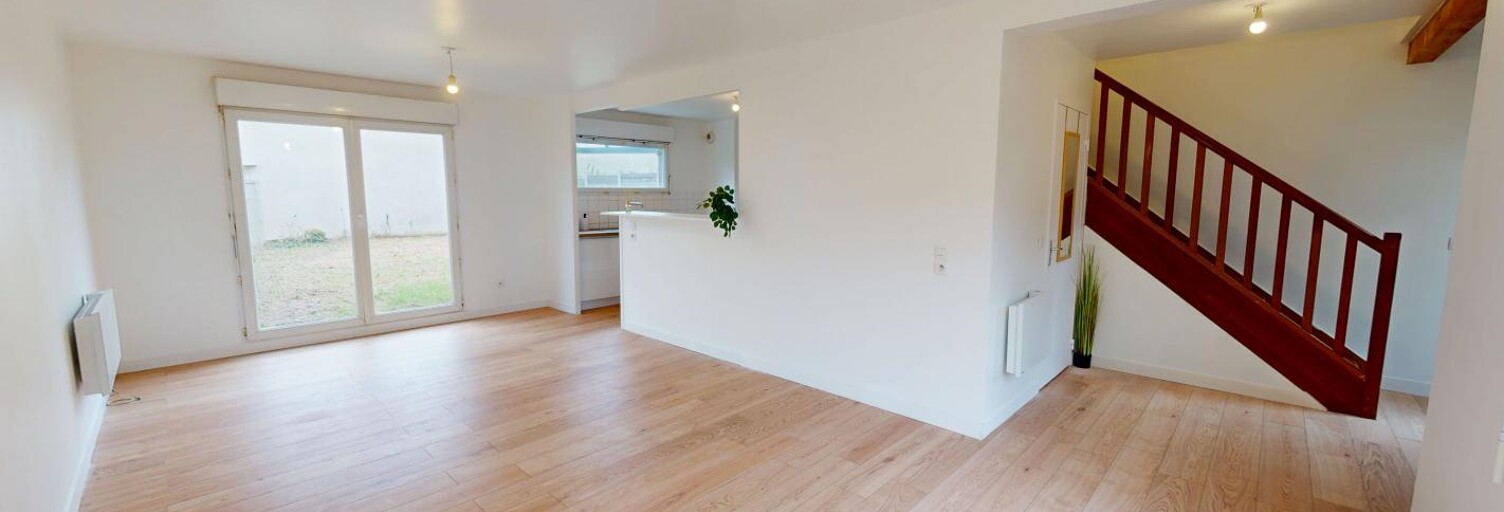 Maison 4 Pièces 86 m² à vendre à Le Havre (76620)
