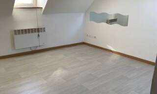 Appartement 1 Pièce 16 m² à louer à Montivilliers (76290)