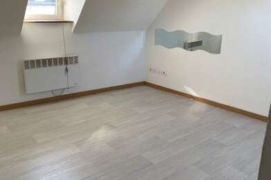 Appartement 1 pièces 310 €