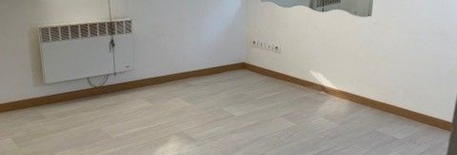 Appartement 1 Pièce 16 m² à louer à Montivilliers (76290)