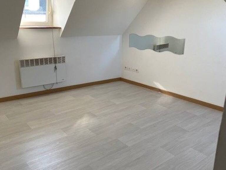 MONTIVILLIERS Centre - Appartement 1 pièce — photo 1