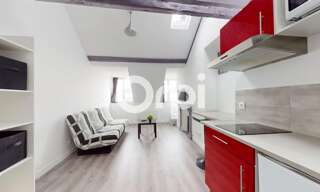 Appartement 1 Pièce 18 m² à vendre à Le Havre (76600)