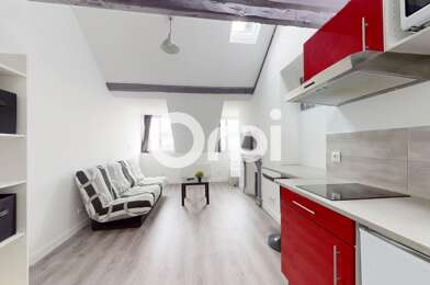 Appartement 1 pièces 70000 €