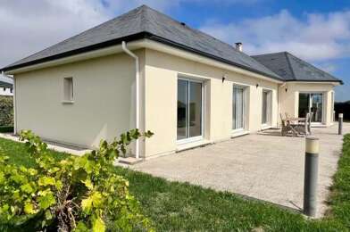 Maison 5 pièces 525000 €