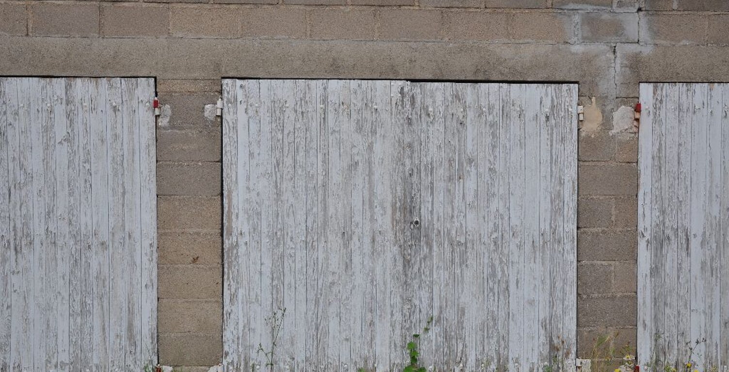 garage a COSNE SUR LOIRE 13 m2 proche du centre ville — photo 1