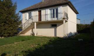 Maison 4 Pièces 72 m² à louer à Assigny (18260)