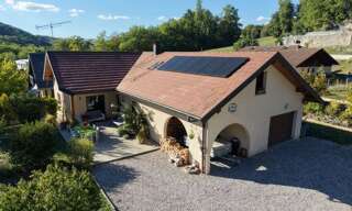 Maison 4 Pièces 162 m² à vendre à Musièges (74270)