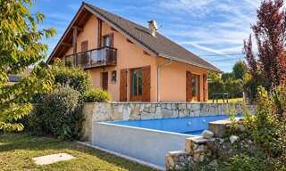 Maison 5 Pièces 108 m² à vendre à Rumilly (74150)