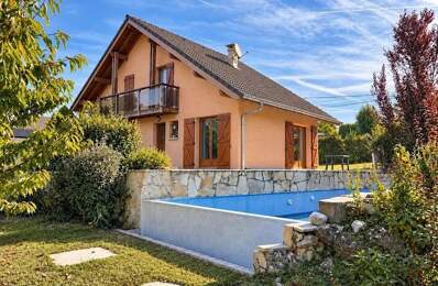 Maison À Vendre — photo du bien