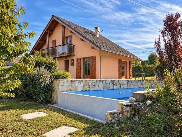 Maison À Vendre — photo 1