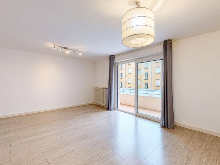 Appartement T4 rue Raynal — photo 1