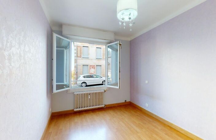 Appartement T4 rue Raynal — photo 4