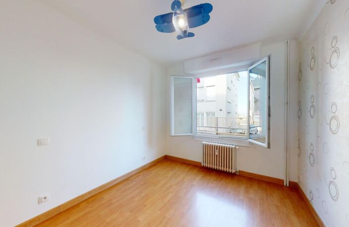Appartement T4 rue Raynal — photo 5