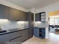 Appartement T4 rue Raynal — photo 3