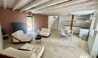 Maison 3 Pièces 59 m² à louer à Plessé (44630)