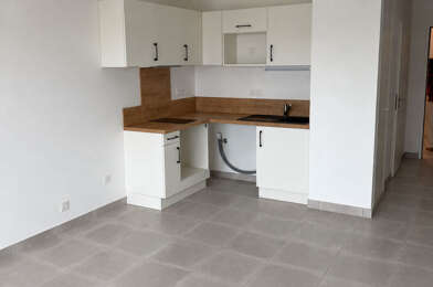 Appartement 2 pièces 760 €