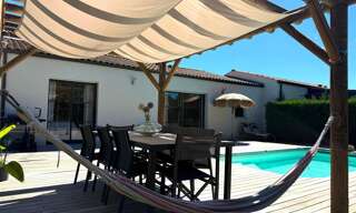 Maison 4 Pièces 92 m² à vendre à Thénac (17460)