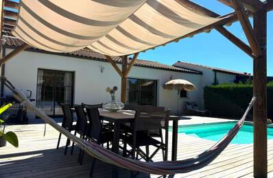 Maison À Vendre — photo du bien