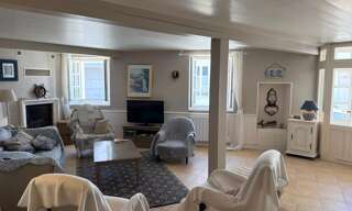 Maison 4 Pièces 131 m² à louer à La Flotte (17630)