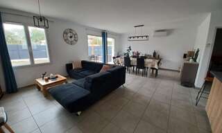 Maison 4 Pièces 95 m² à vendre à Longèves (17230)