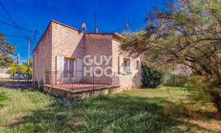 Maison 4 Pièces 83 m² à vendre à Carpentras (84200)