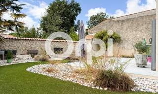 Maison 4 Pièces 119 m² à vendre à Vergeroux (17300)