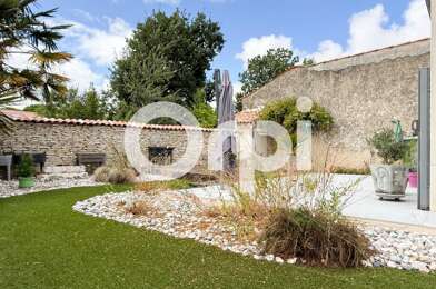 Maison 4 pièces 329500 €