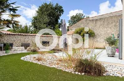 PETIT VERGEROUX ! Maison 5 pièces avec garage — photo du bien