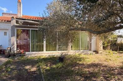 Maison 3 pièces 273000 €