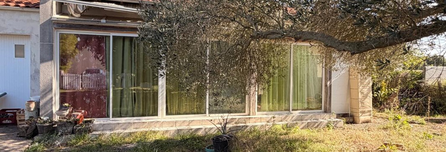Maison 3 Pièces 108 m² à vendre à Arvert (17530)