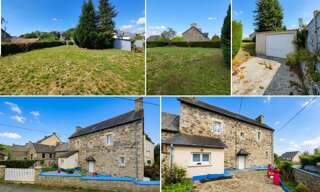 Maison 3 Pièces 119 m² à vendre à Pommerit-le-Vicomte (22200)