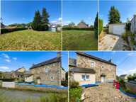 A VENDRE MAISON EN PIERRE DE 119 M² + TERRAIN CONSTRUCTIBLE DE 399 M² — photo 2