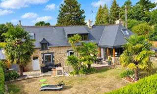 Maison 4 Pièces 111 m² à vendre à Ploumagoar (22970)