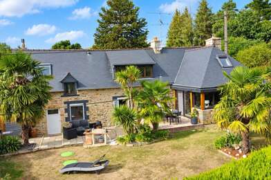 Maison 4 pièces 270900 €