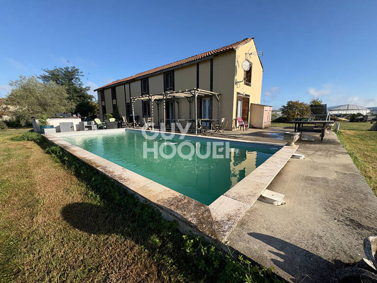 Maison 180m2 avec piscine — photo 1