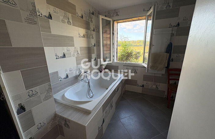 Maison 180m2 avec piscine — photo 2