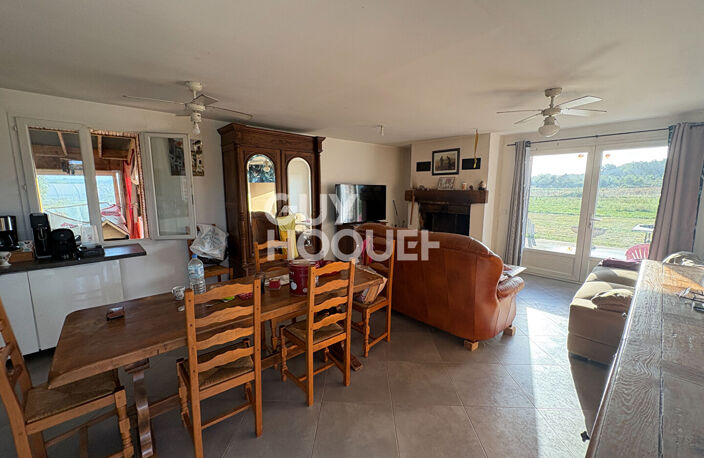 Maison 180m2 avec piscine — photo 4