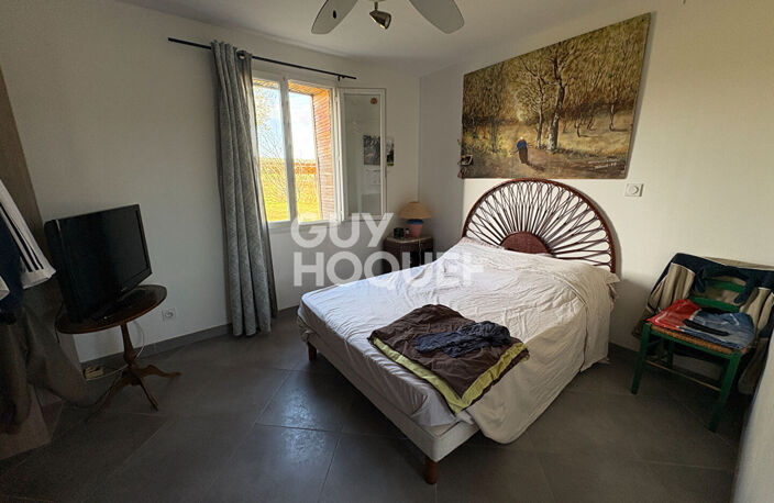 Maison 180m2 avec piscine — photo 5